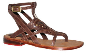 Equinox Sandal