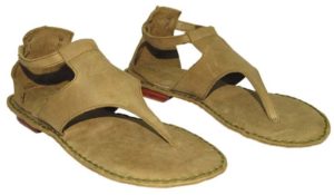 Casual Sandal