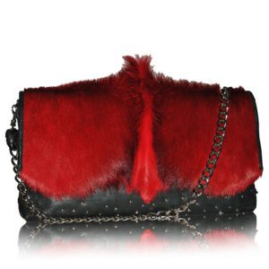 clutch purse Urban by Patricia Bos 2012