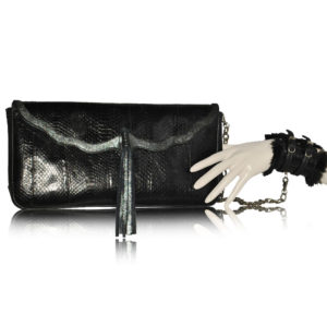 stunning evening clutch purse Valentina by Patricia Bos 2012