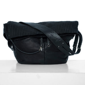 Aella courier bag