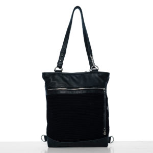 Artemisia backpack black