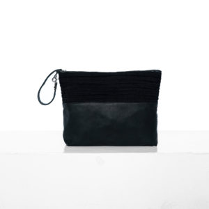 Grace etui bag black