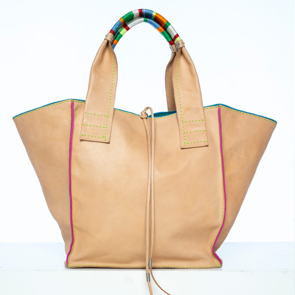 Shopper Bag 